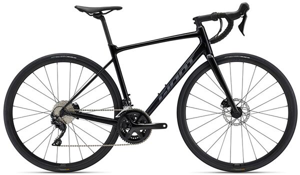 Xe đạp đua Giant Contend SL 1 Disc 2022